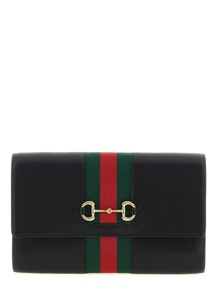Black Calfskin Cardholder