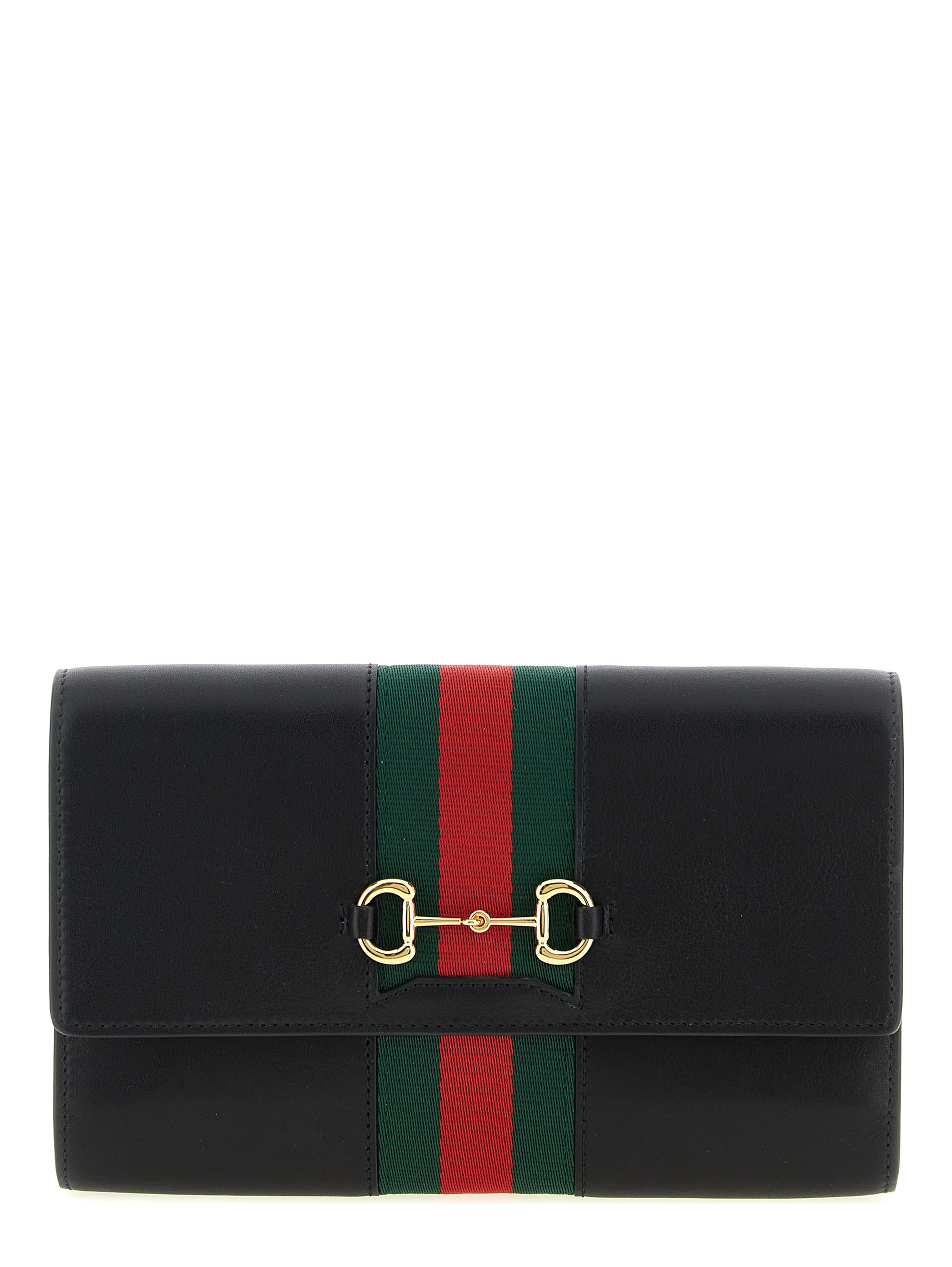 Black Calfskin Cardholder