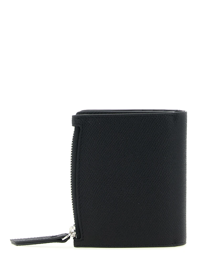 Black Calfskin Cardholder alternative