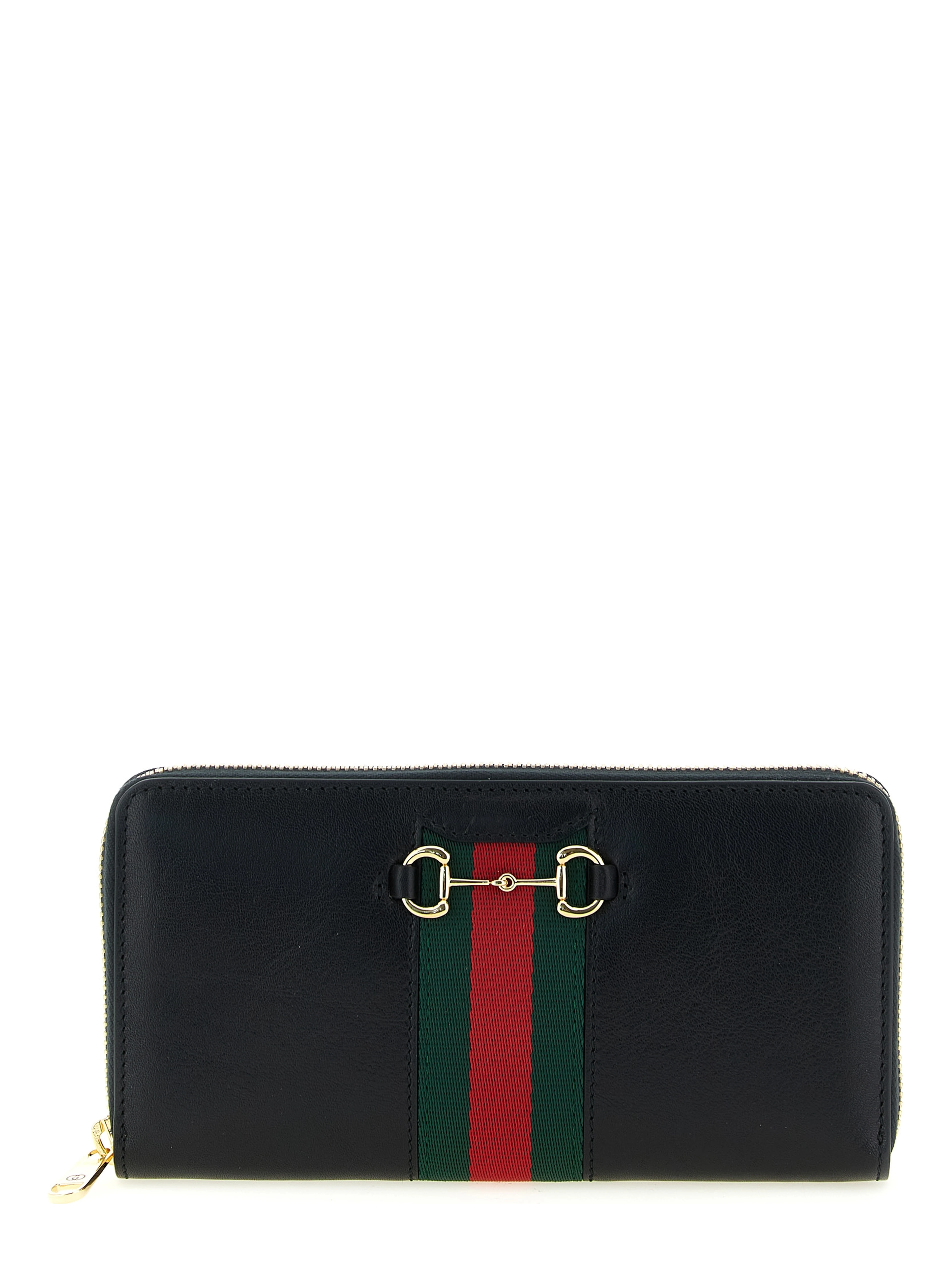 Black Calfskin Cardholder