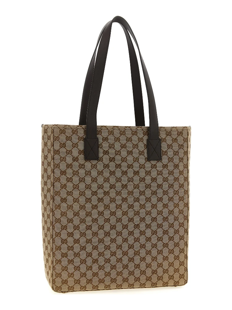 Brown Polyester Shoulder Bag alternative