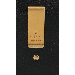 Black Calfskin Cardholder