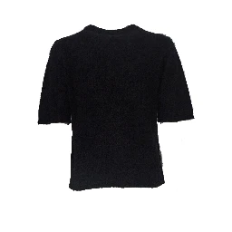 Fine Brushed Alpaca Tee