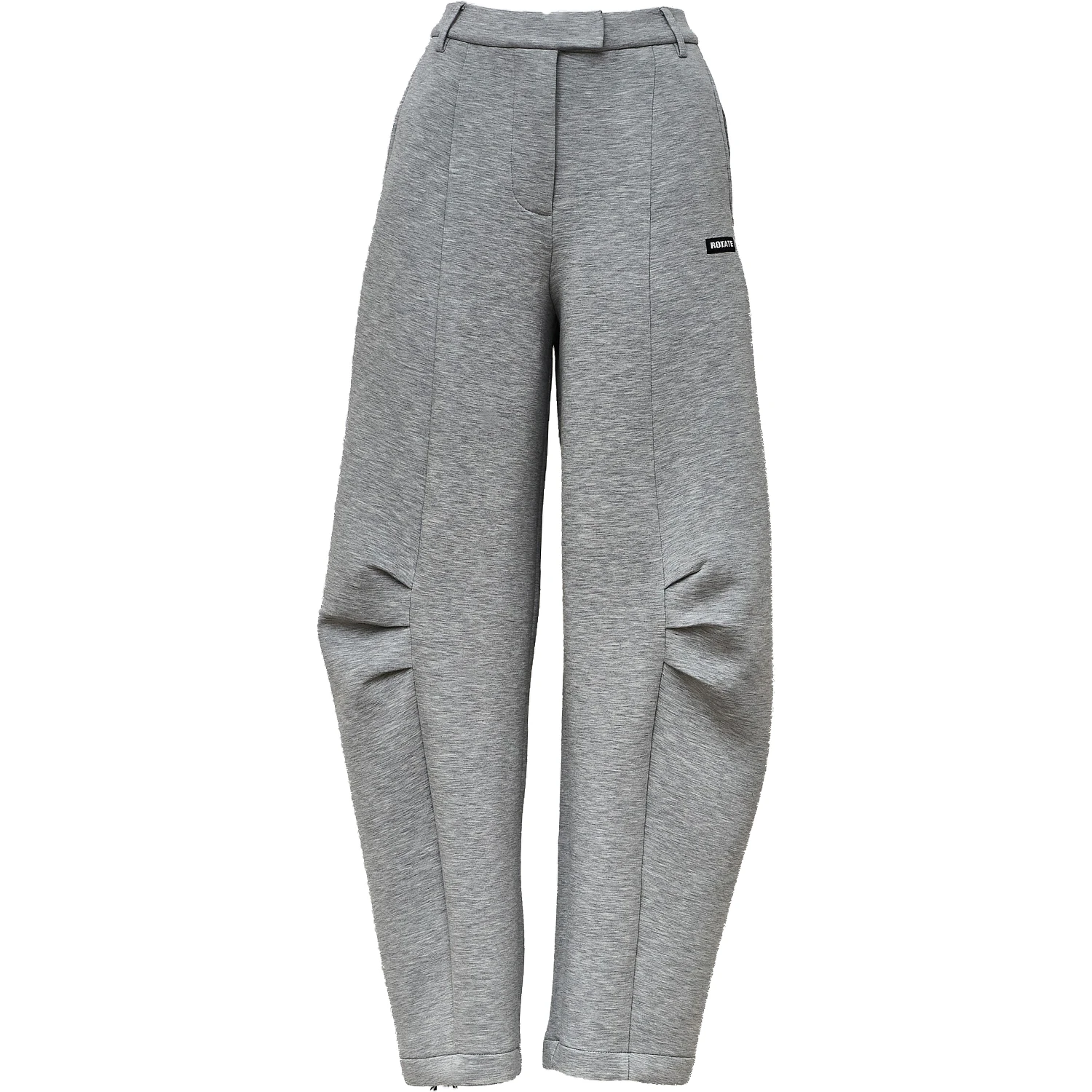 Cassia Scuba Cargo Pants