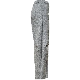 Cassia Scuba Cargo Pants