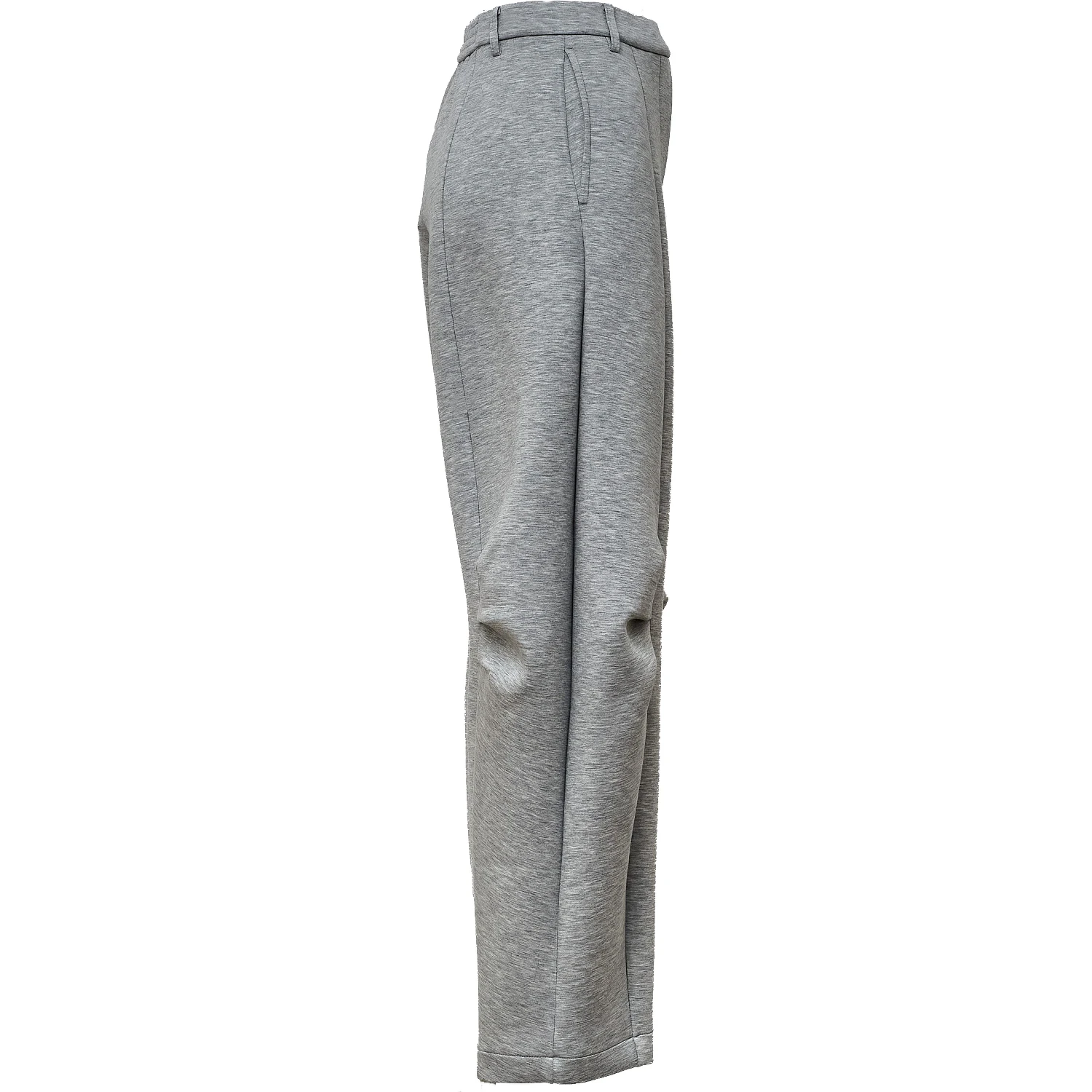 Cassia Scuba Cargo Pants