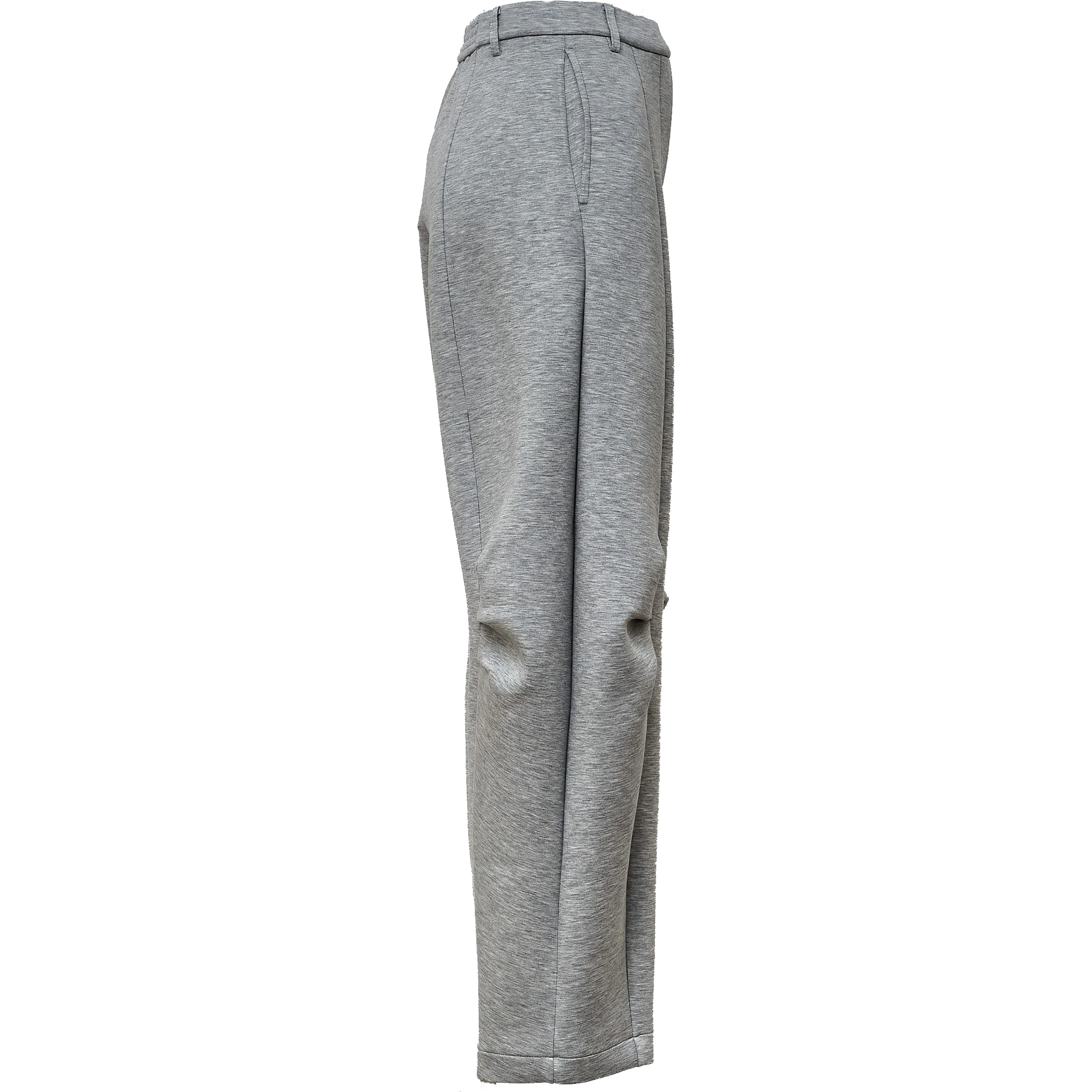 Cassia Scuba Cargo Pants