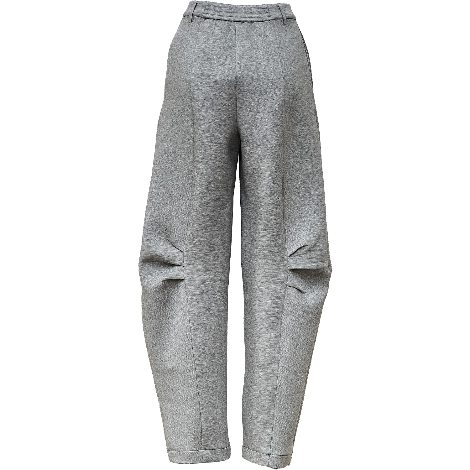 Cassia Scuba Cargo Pants