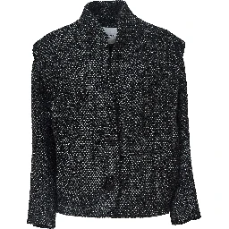 Drogo Herringbone Jacket