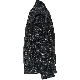 Drogo Herringbone Jacket