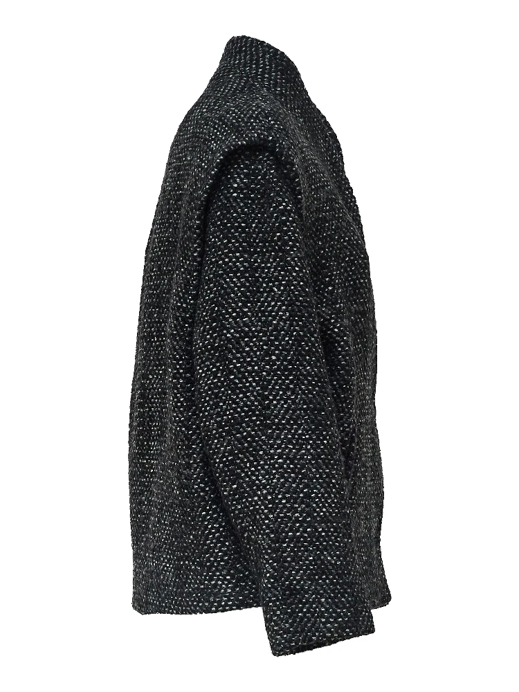 Drogo Herringbone Jacket alternative