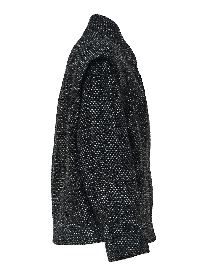 Drogo Herringbone Jacket