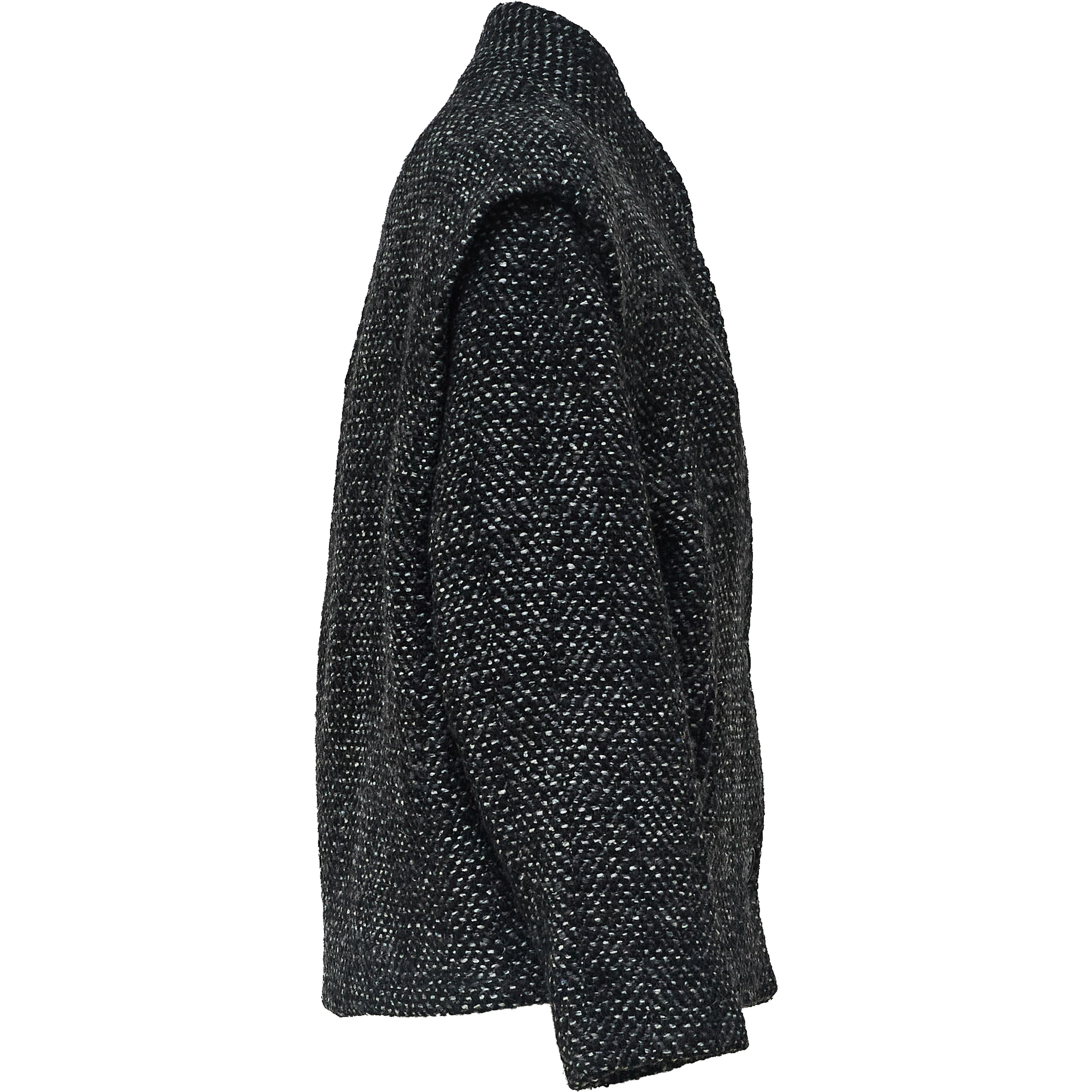 Drogo Herringbone Jacket