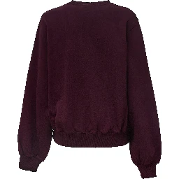 Sui Classic Sweatshirt