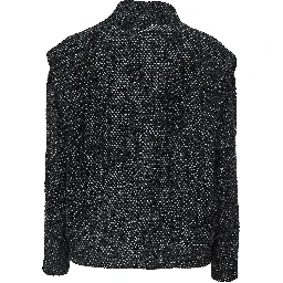 Drogo Herringbone Jacket