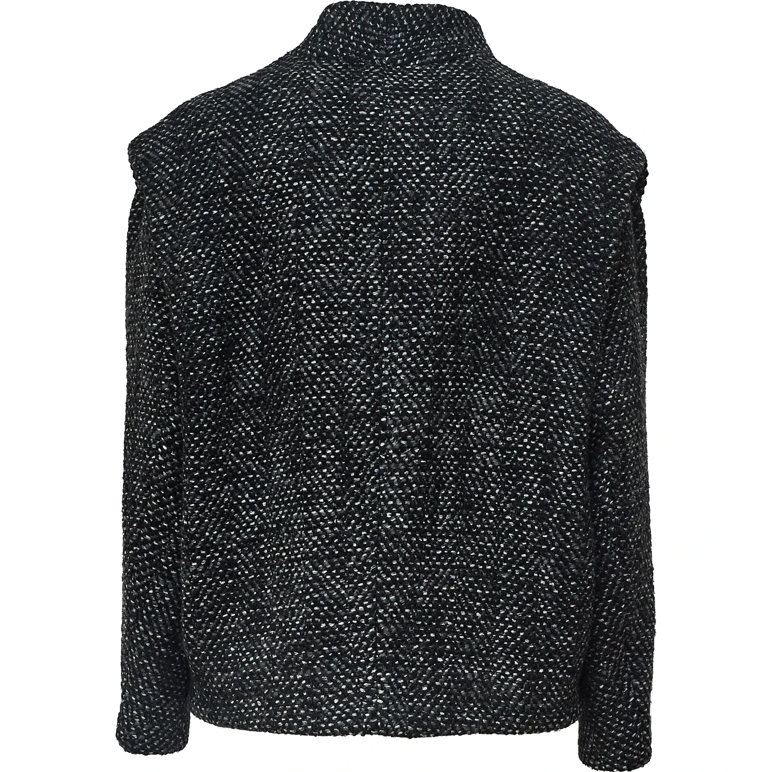 Drogo Herringbone Jacket