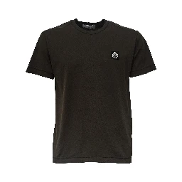 T-Shirt 60/2 Cotton Jersey