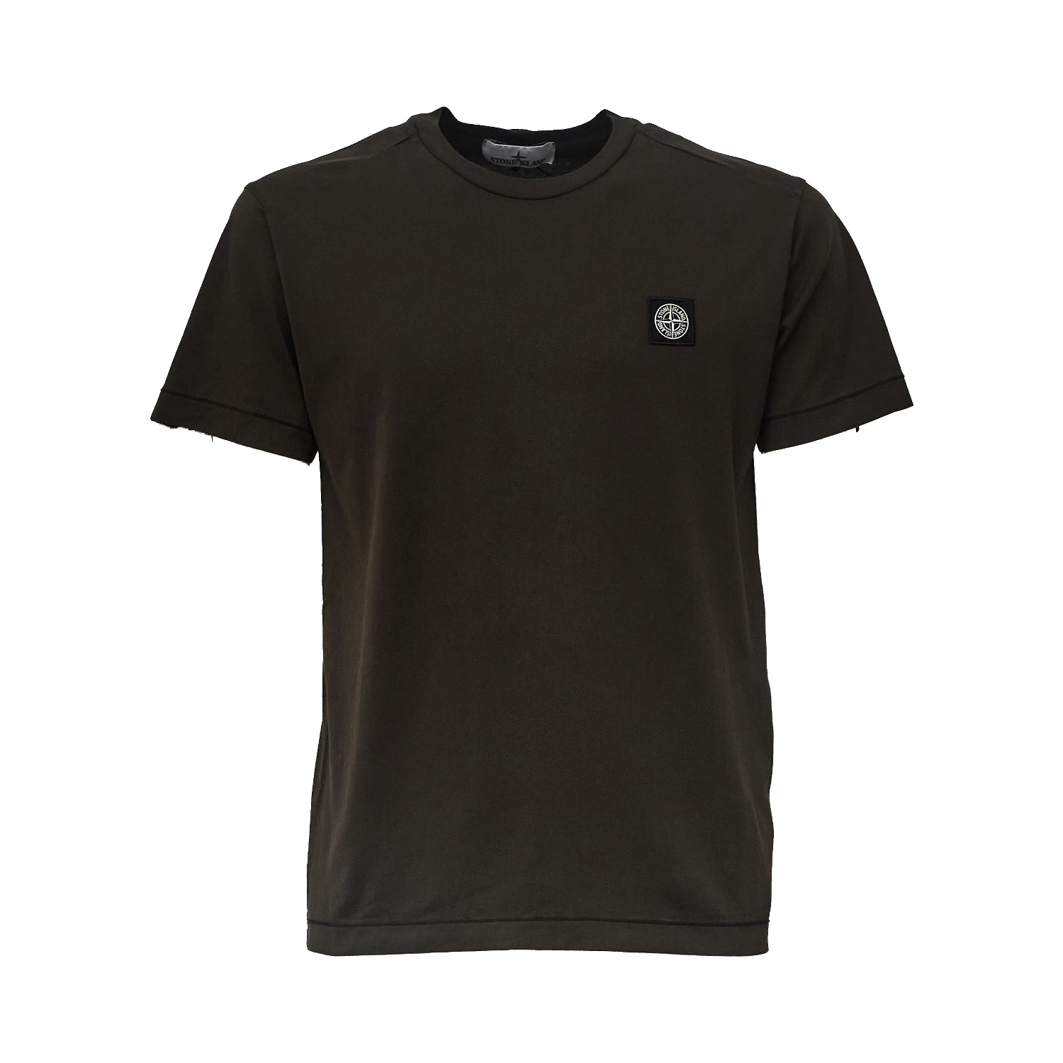 T-Shirt 60/2 Cotton Jersey