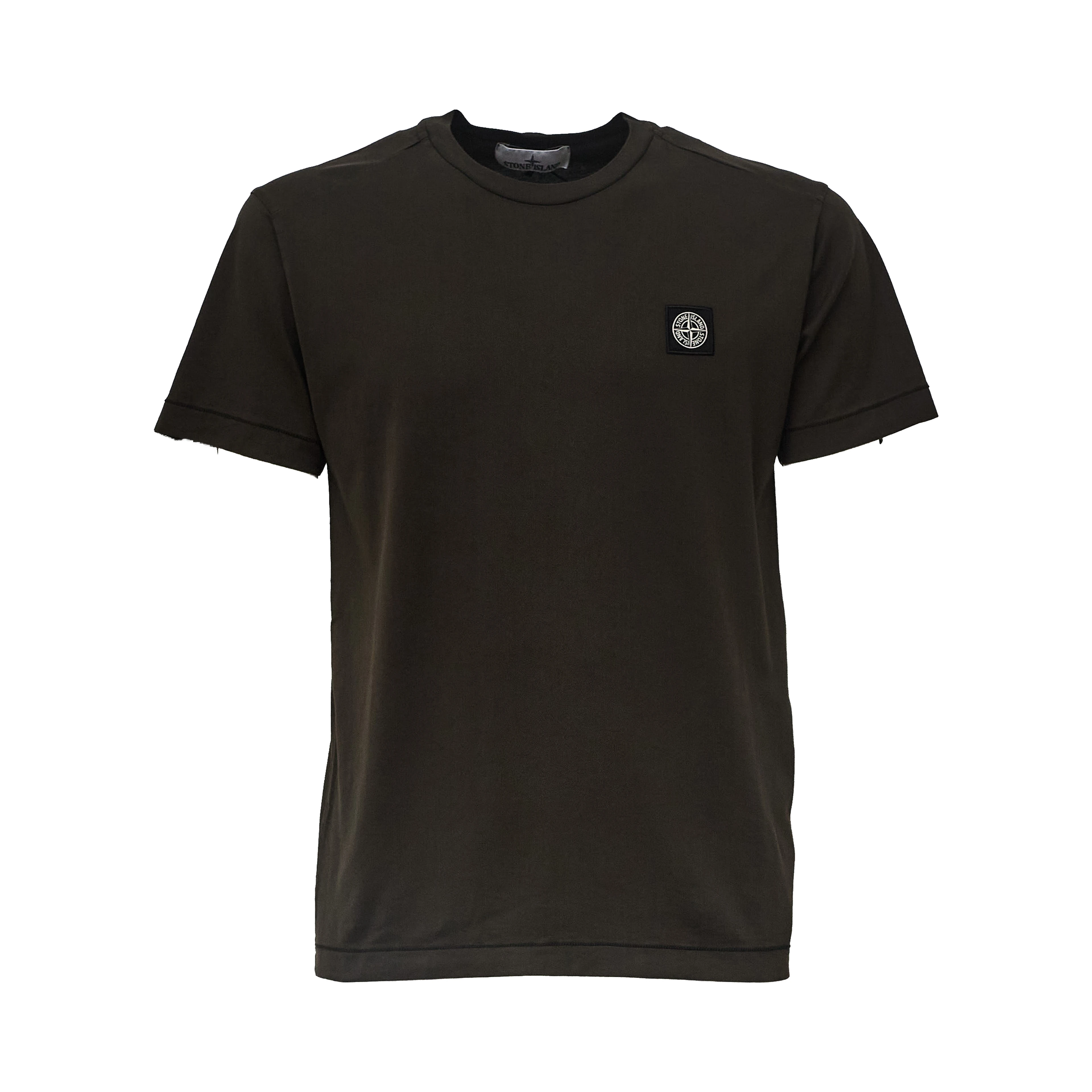 T-Shirt 60/2 Cotton Jersey