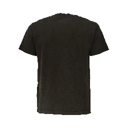 T-Shirt 60/2 Cotton Jersey