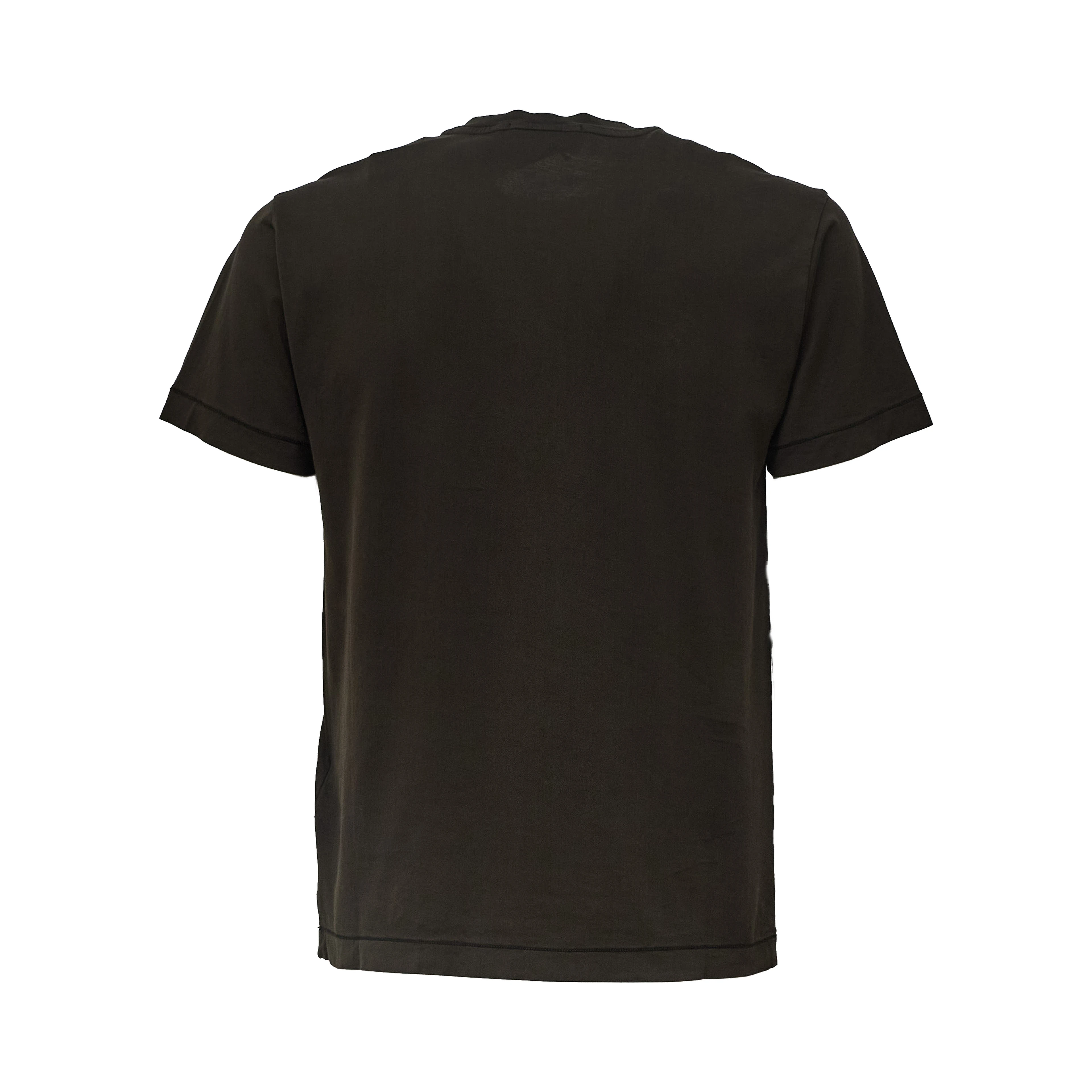 T-Shirt 60/2 Cotton Jersey