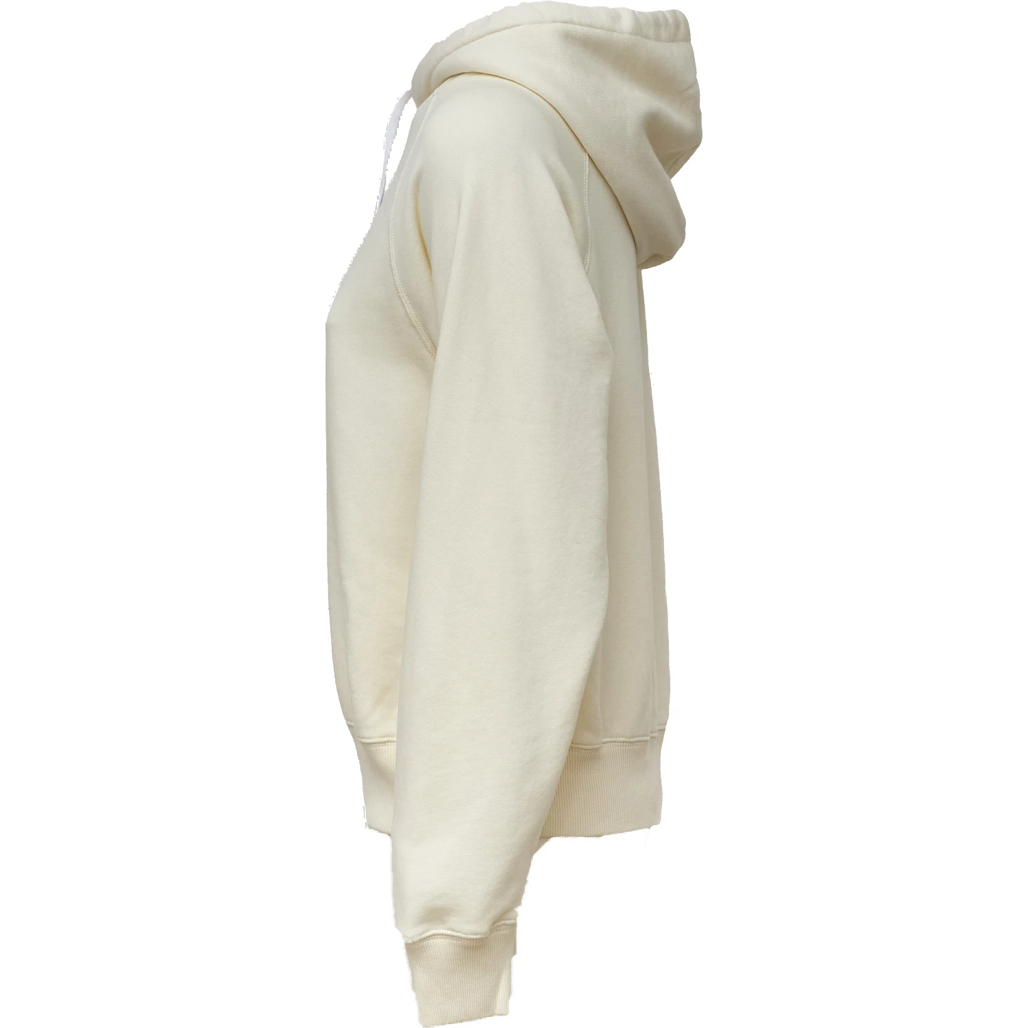Knit Hoodie Sweatshirt Bear Flc