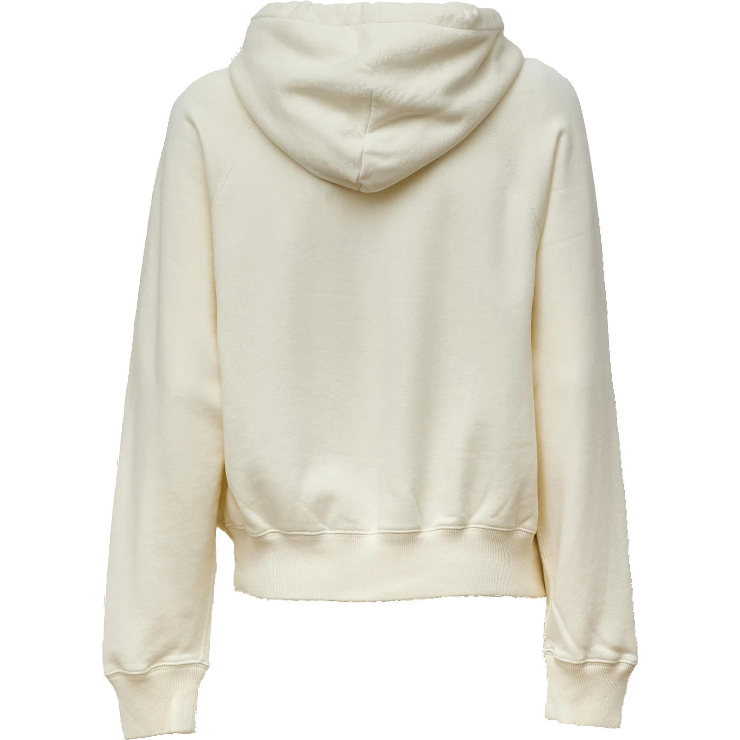 Knit Hoodie Sweatshirt Bear Flc