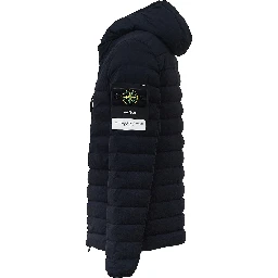 Piumino Seamless Tunnel Nylon Down-Tc