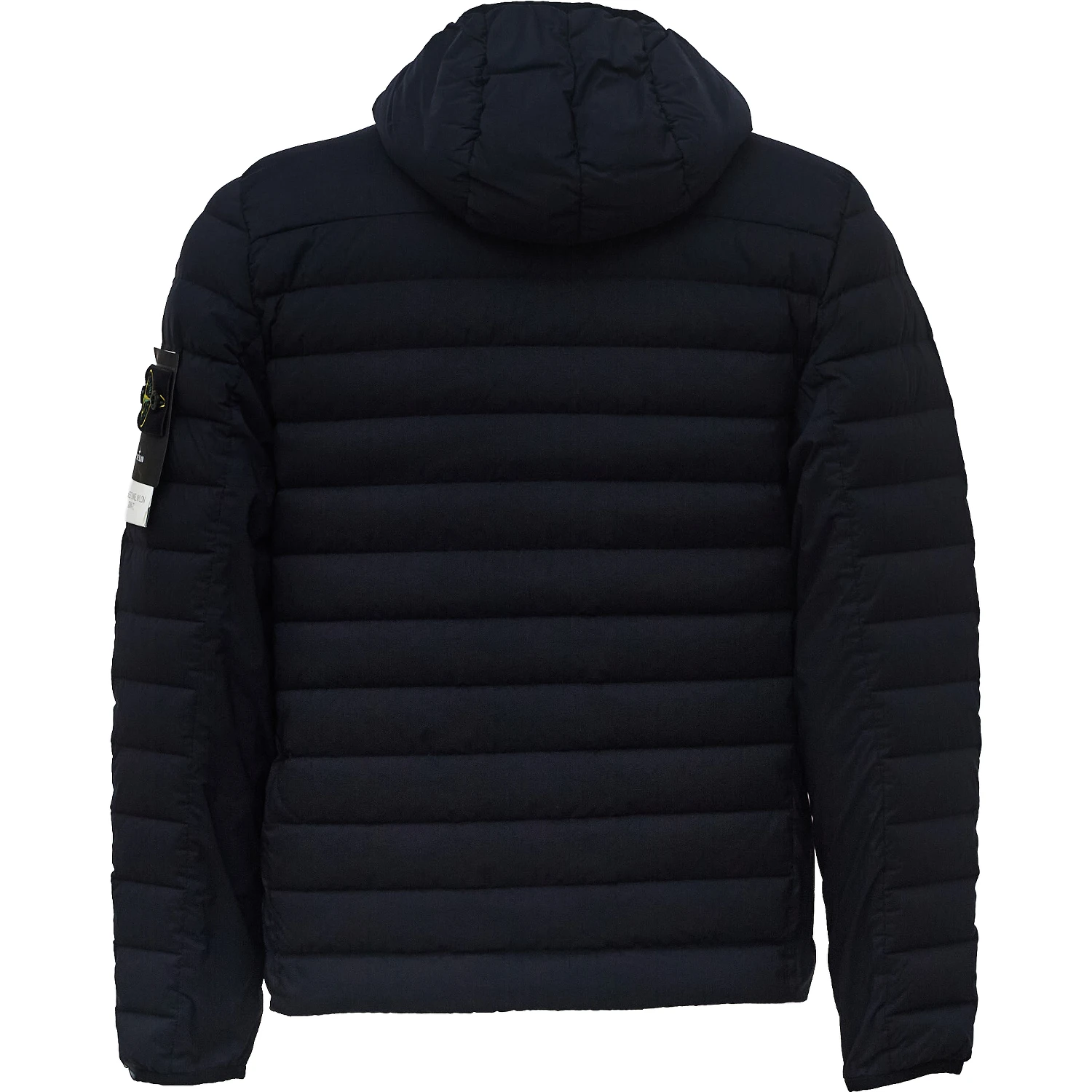 Piumino Seamless Tunnel Nylon Down-Tc