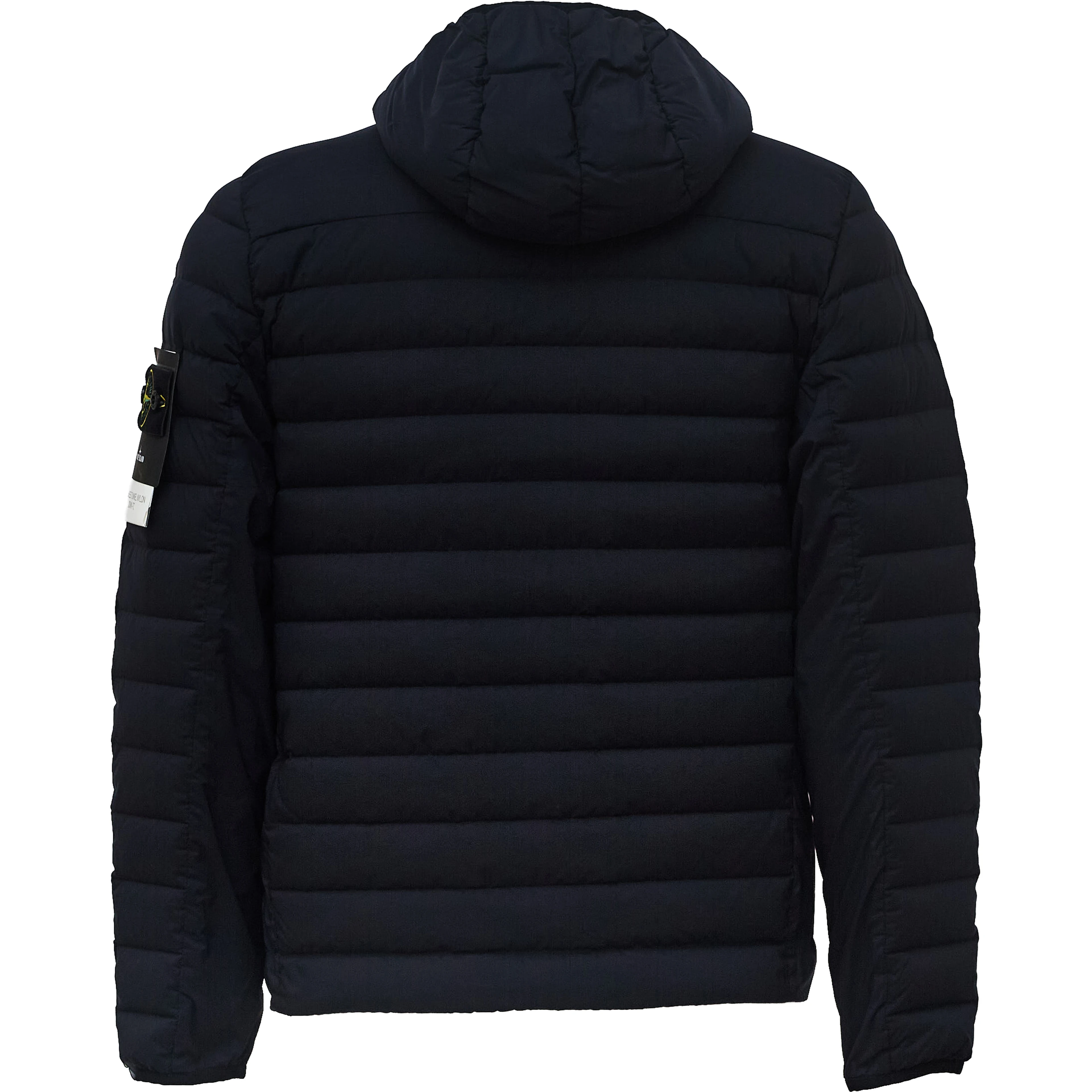 Piumino Seamless Tunnel Nylon Down-Tc