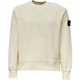 Felpa Organic Cotton Fleece