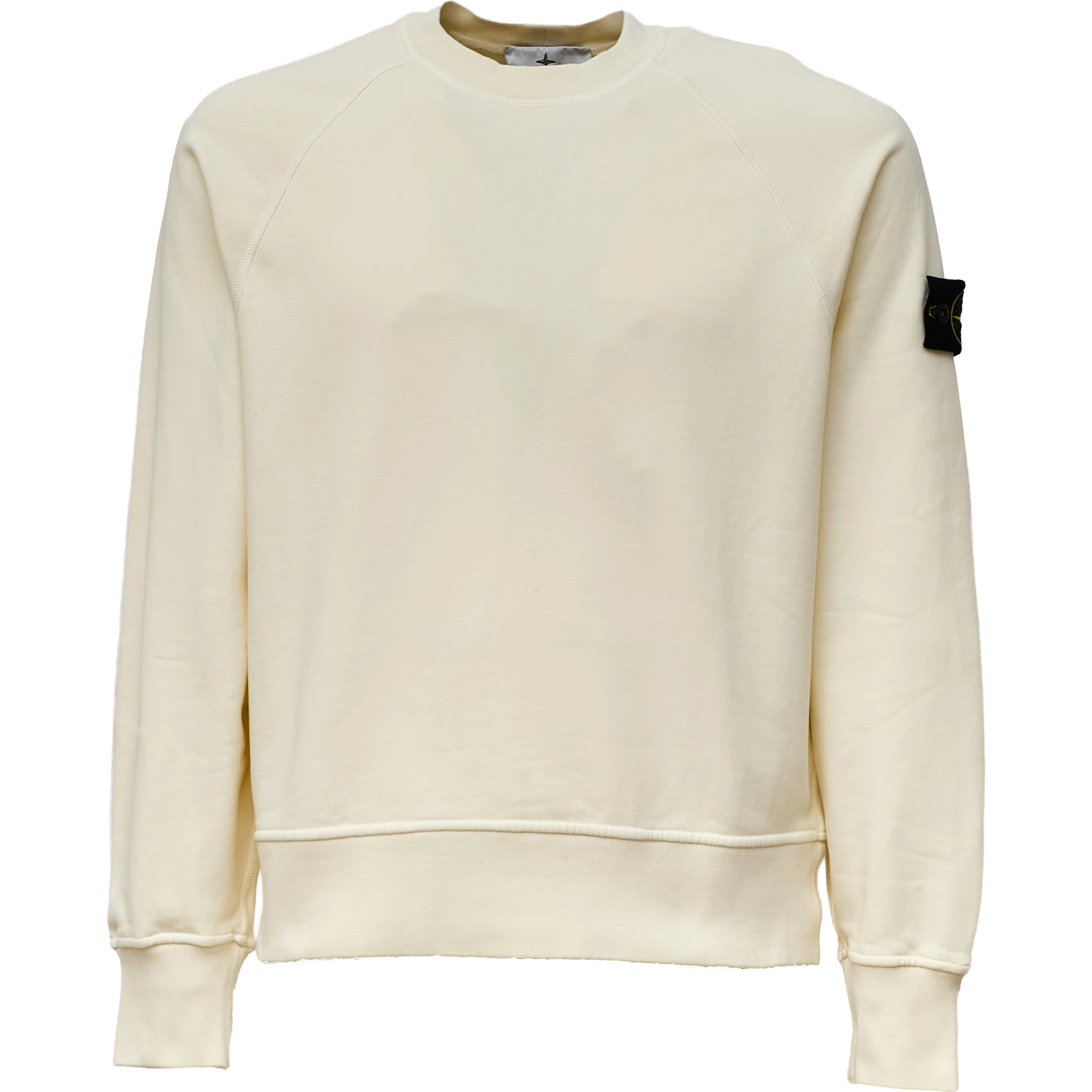 Felpa Organic Cotton Fleece