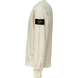 Felpa Organic Cotton Fleece