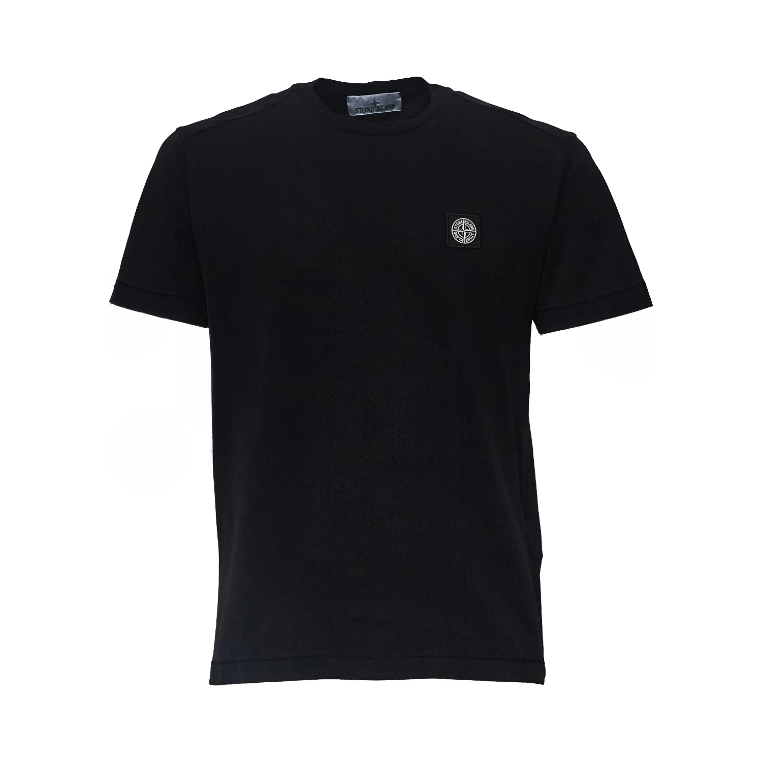 T-Shirt 60/2 Cotton Jersey
