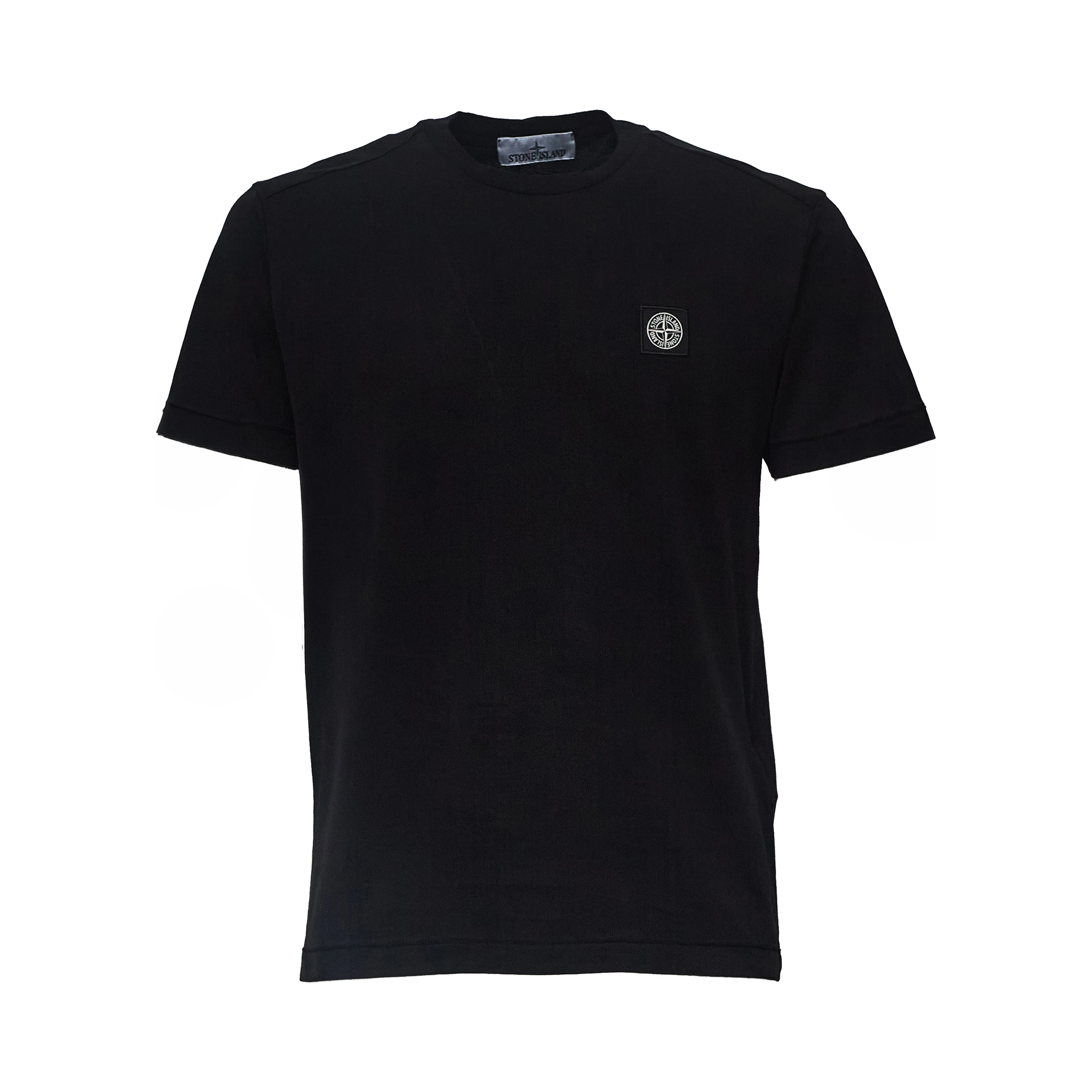 T-Shirt 60/2 Cotton Jersey