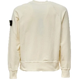 Felpa Organic Cotton Fleece