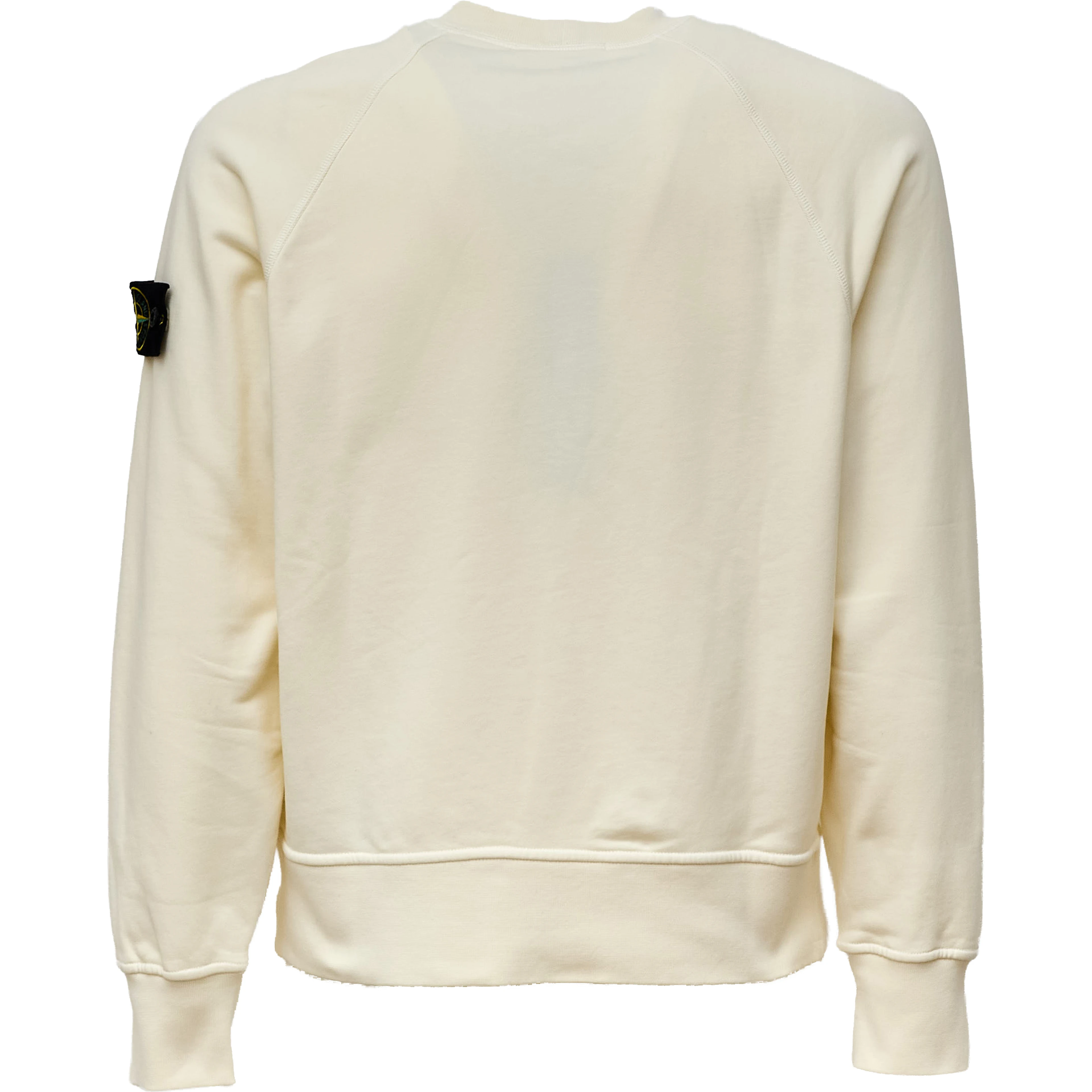 Felpa Organic Cotton Fleece