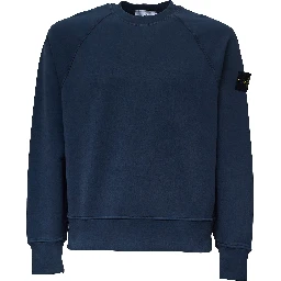 Felpa Organic Cotton Fleece
