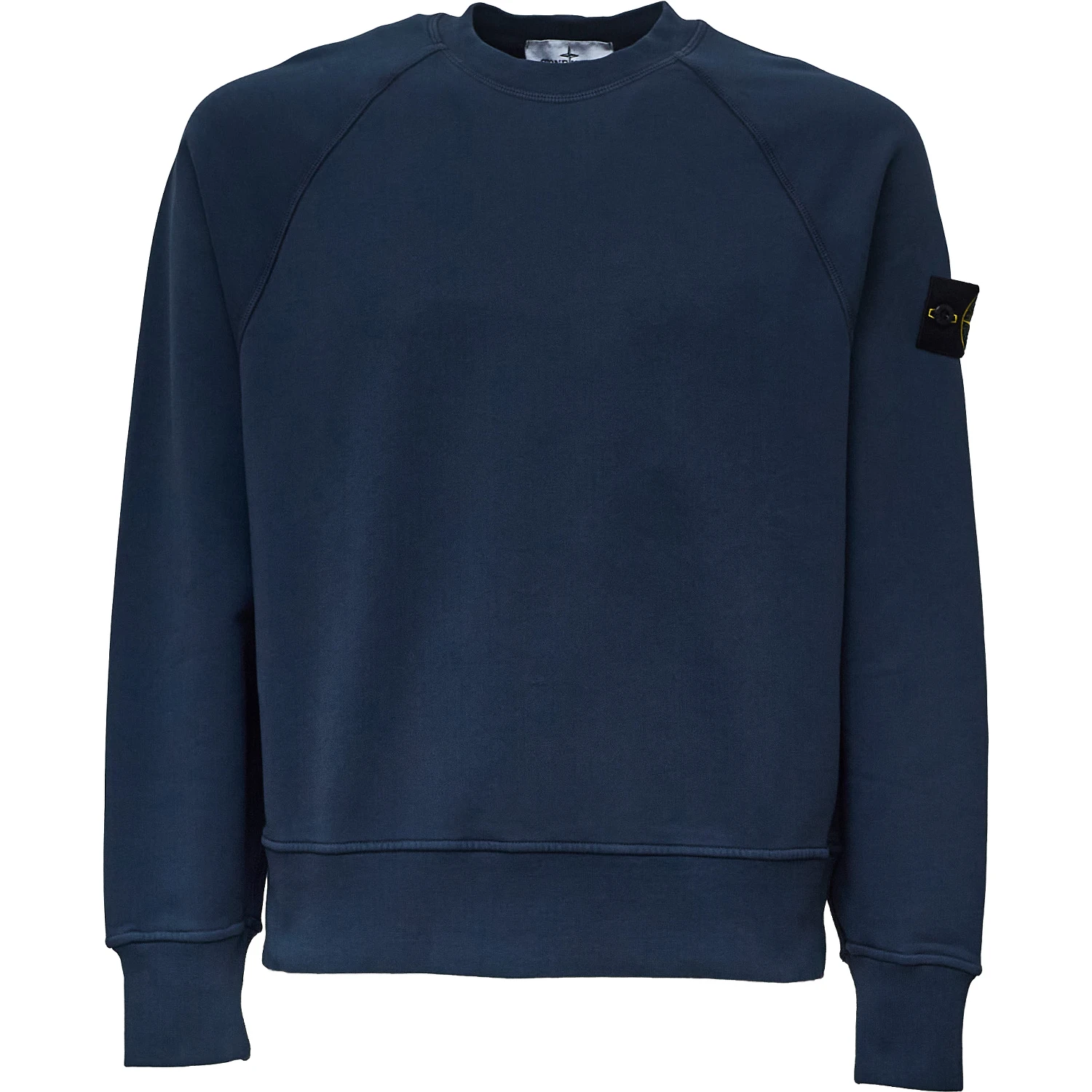 Felpa Organic Cotton Fleece