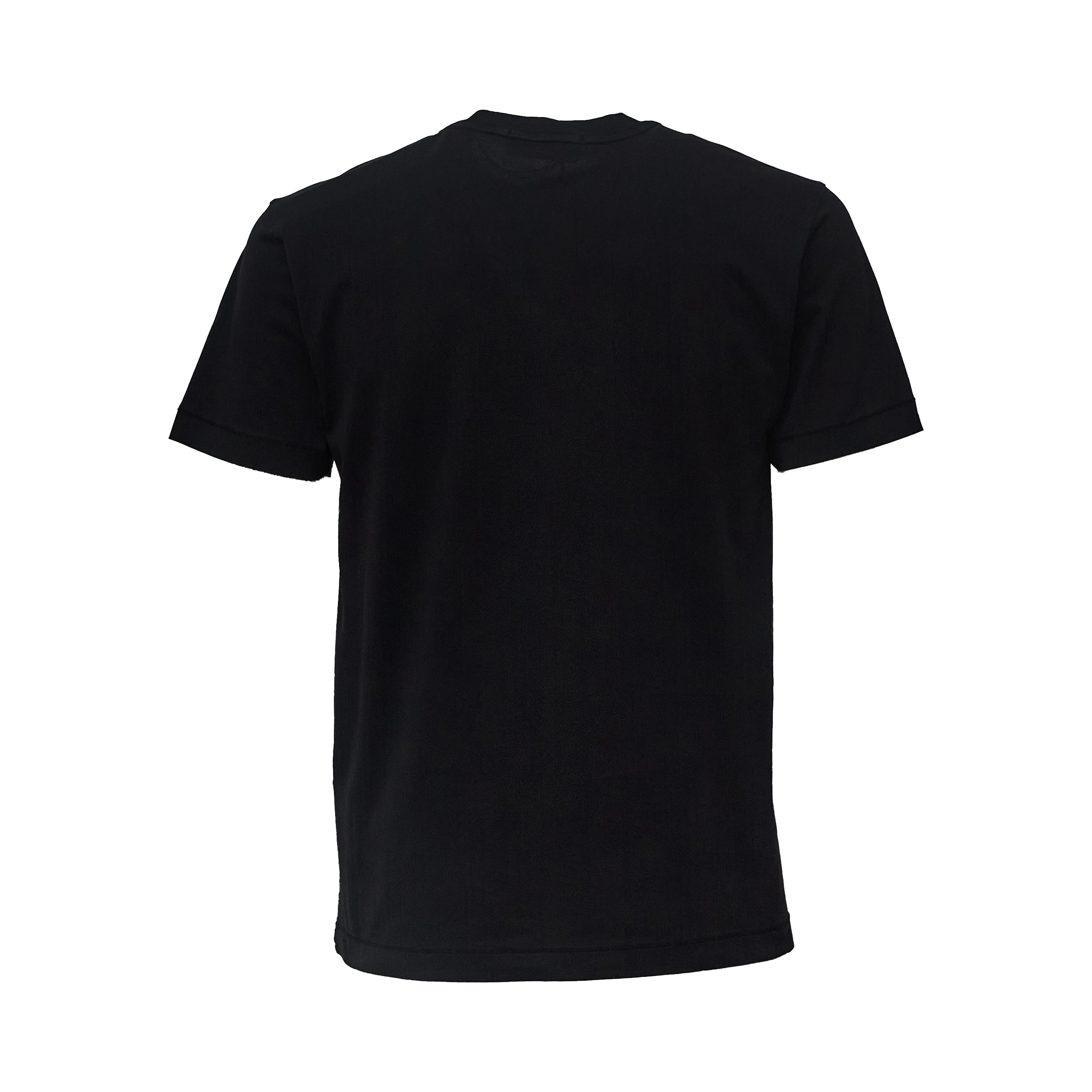 T-Shirt 60/2 Cotton Jersey