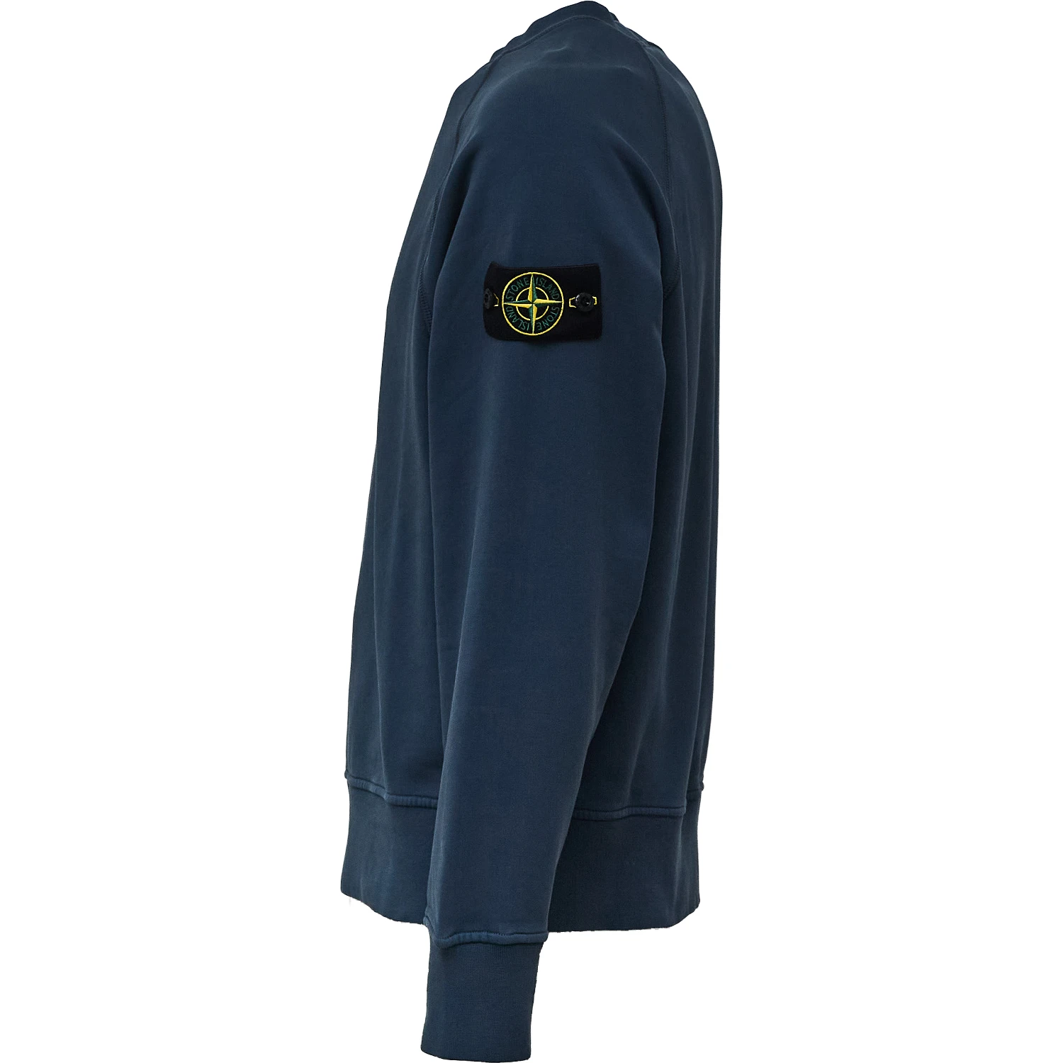 Felpa Organic Cotton Fleece