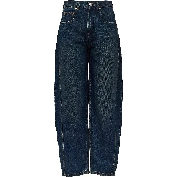 Oriane Timeless Denim Pants