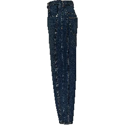 Oriane Timeless Denim Pants