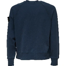 Felpa Organic Cotton Fleece