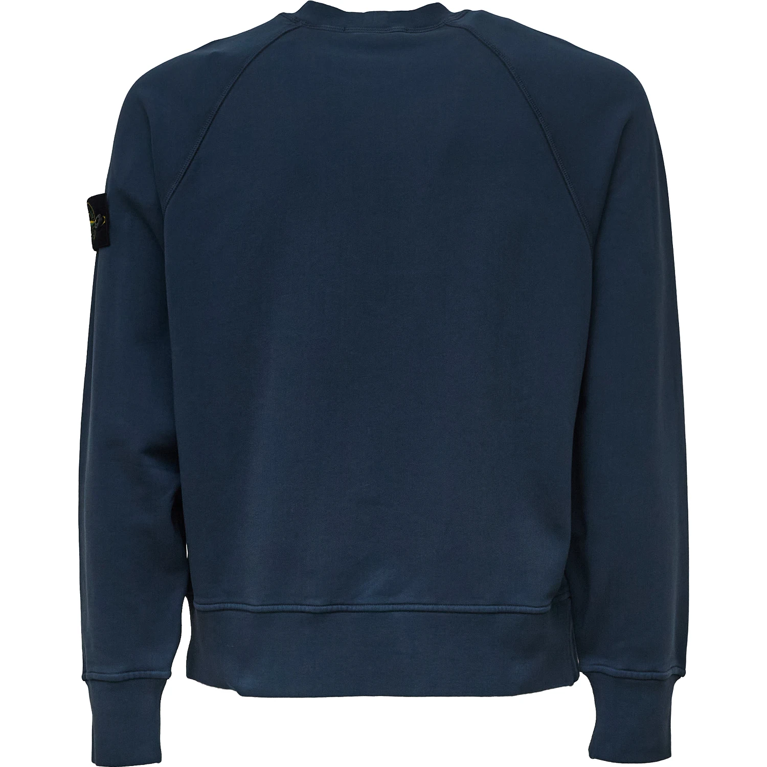 Felpa Organic Cotton Fleece