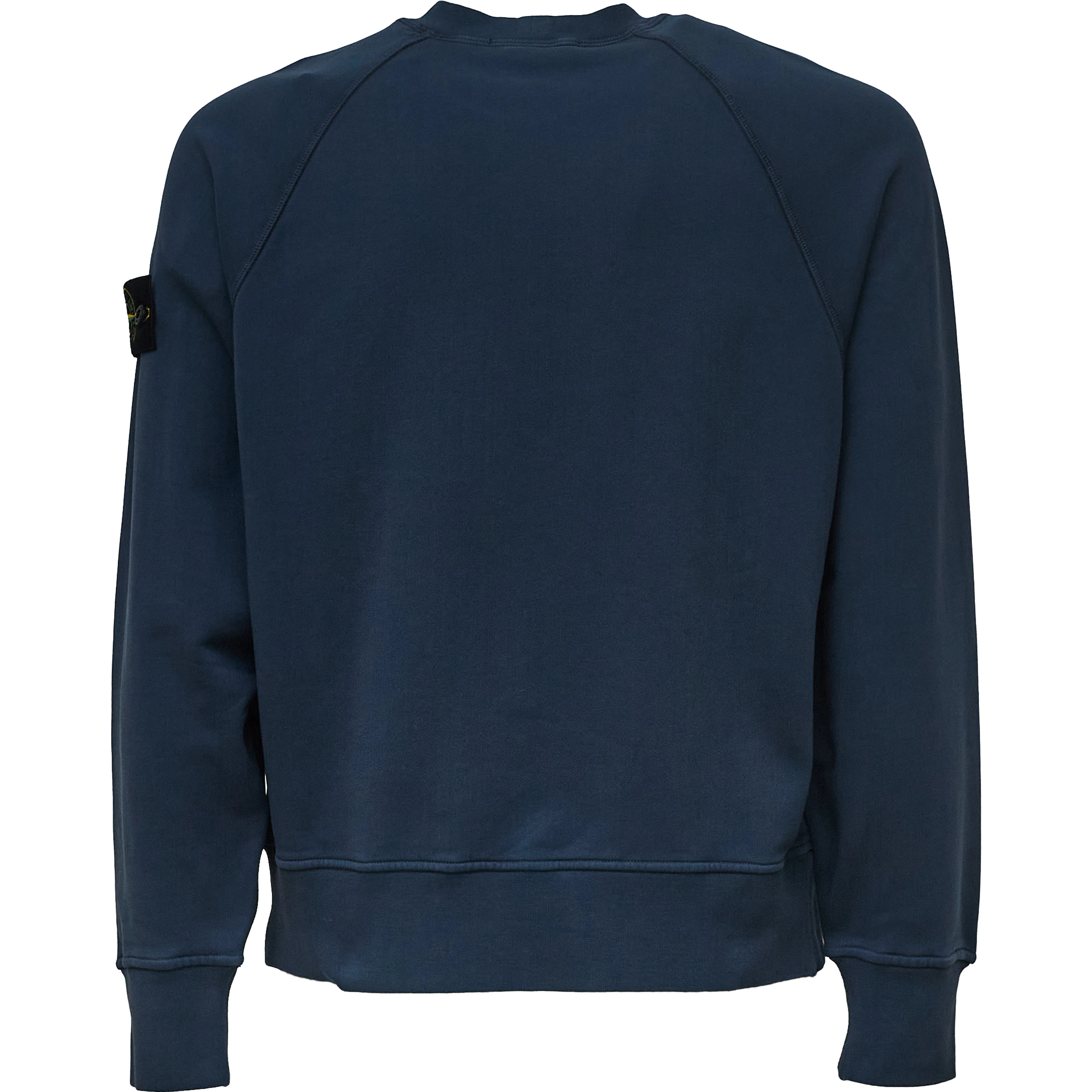 Felpa Organic Cotton Fleece