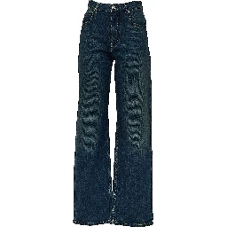 Dromie Timeless Denim Pants