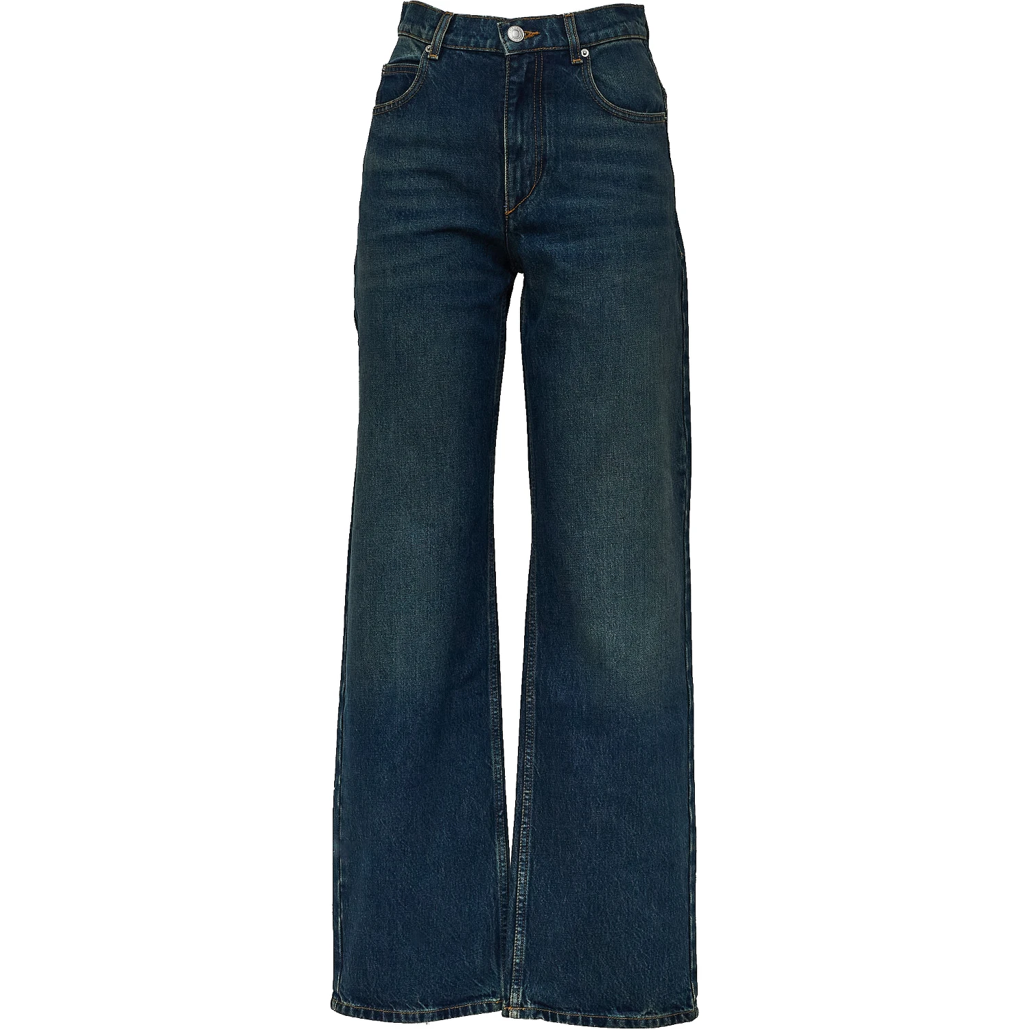 Dromie Timeless Denim Pants