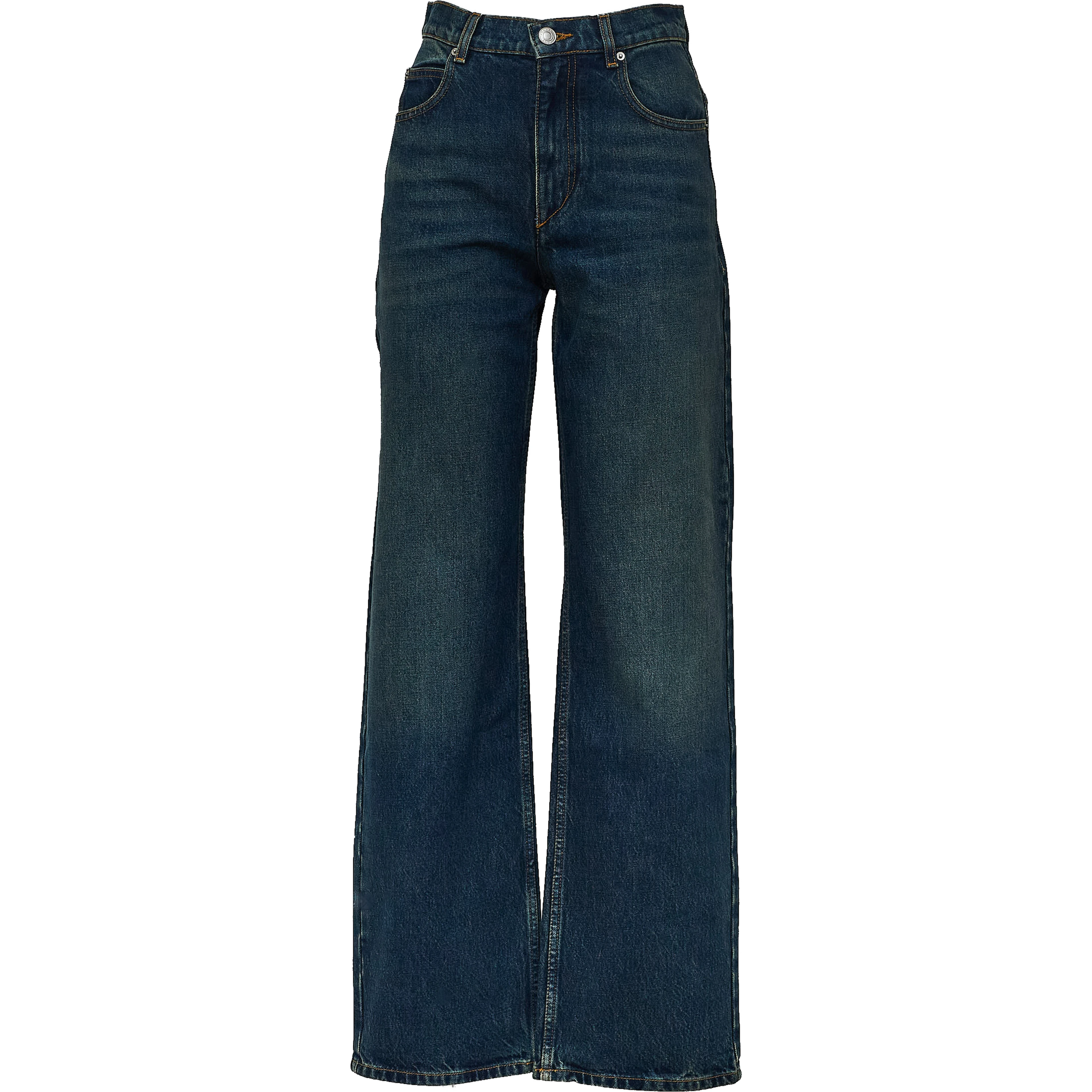 Dromie Timeless Denim Pants