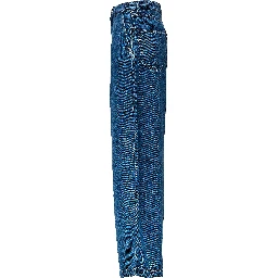 Jeans Pioppo Denim Indaco